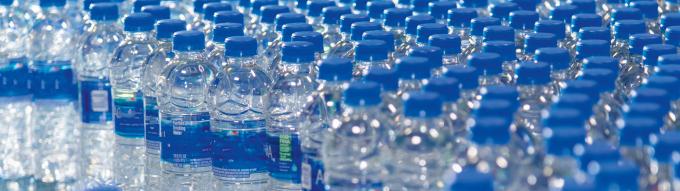 Αυτόματη πλήρης γραμμή παραγωγής πόσιμου μεταλλικού νερού 0