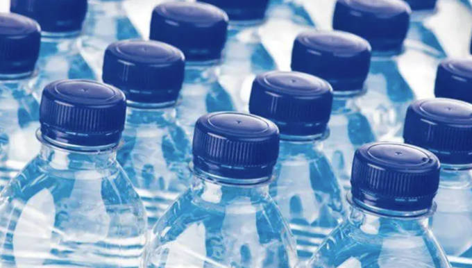 Φυτοτροφικό μπουκάλι καθαρό νερό γεμίζοντας κάλυψη ποτό συσκευασία μηχανή εργοστάσιο 4