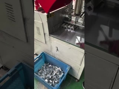 Αλουμινένιο ηλιακό πλαίσιο γωνιακό κλειδί