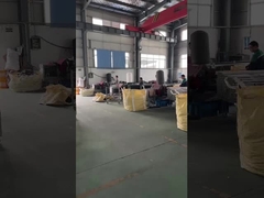 Κόψιμο ηλιακού πλαισίου από αλουμίνιο