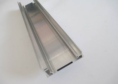 6063 Industrial Aluminum Profile