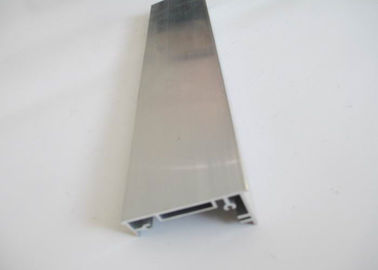 6063 Industrial Aluminum Profile