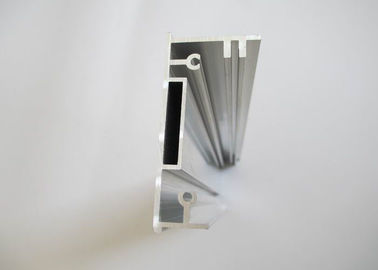 6063 Industrial Aluminum Profile