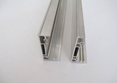 6063 Industrial Aluminum Profile