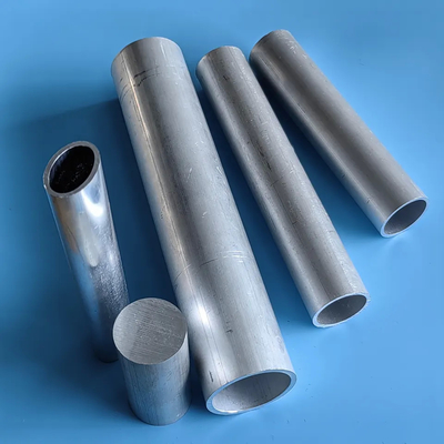 Medical aluminum tubes Hospital / handrails /doors and Windows / stretchers aluminum parts