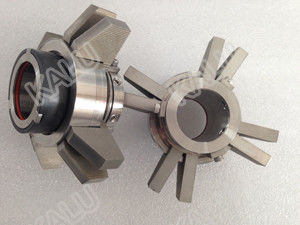 KL-CH155 Cartridge Seal , Replacement Of Chesterton 155 Single Mechanical Seal