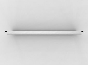 Custom Aluminium Extrusion Profiles For Sound Proof Wall And Noise Reduction Tunnel
