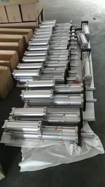 Aluminum Pneumatic Cylinder Cnc Machining Parts For Hydraulic Cylinder And Power Unit